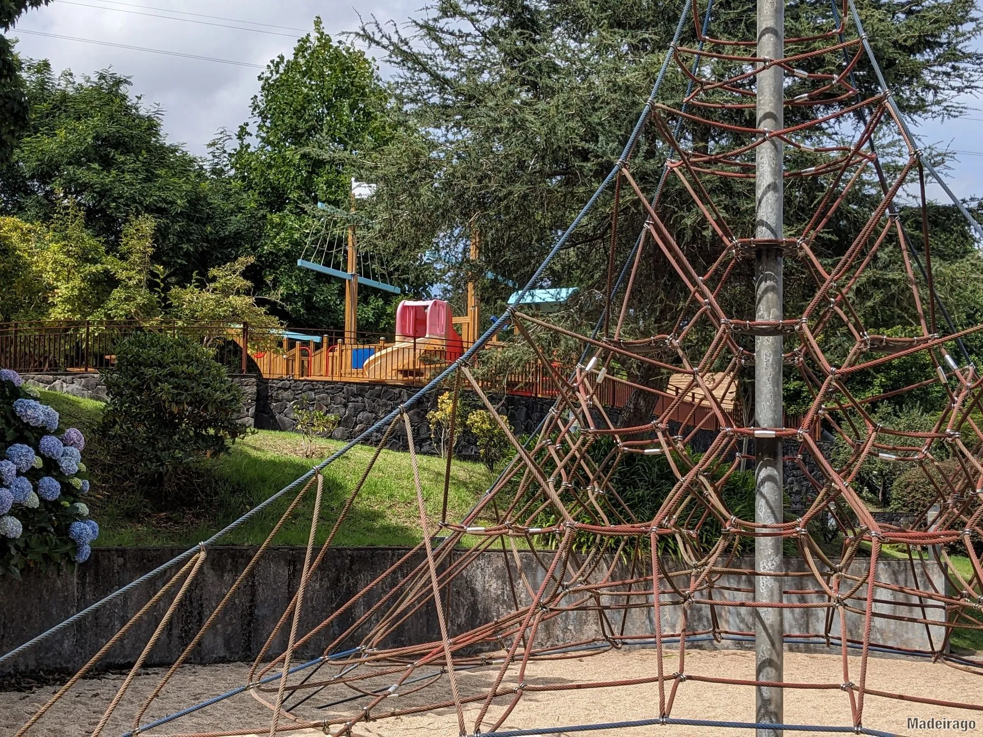 Parque Temático da Madeira