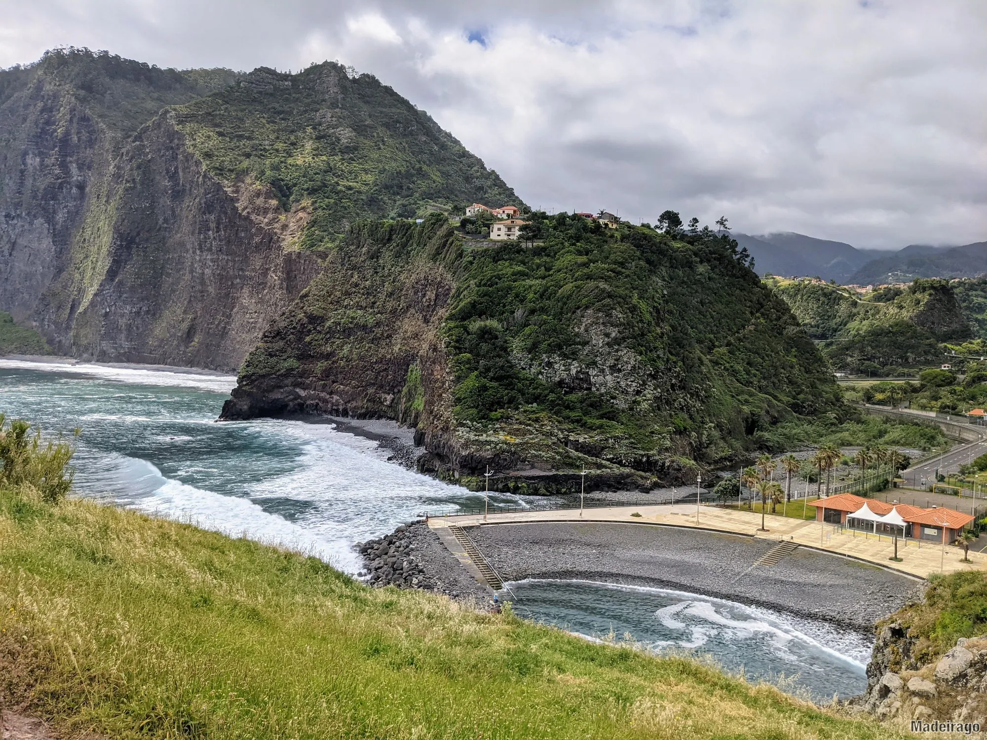 Praia do Faial