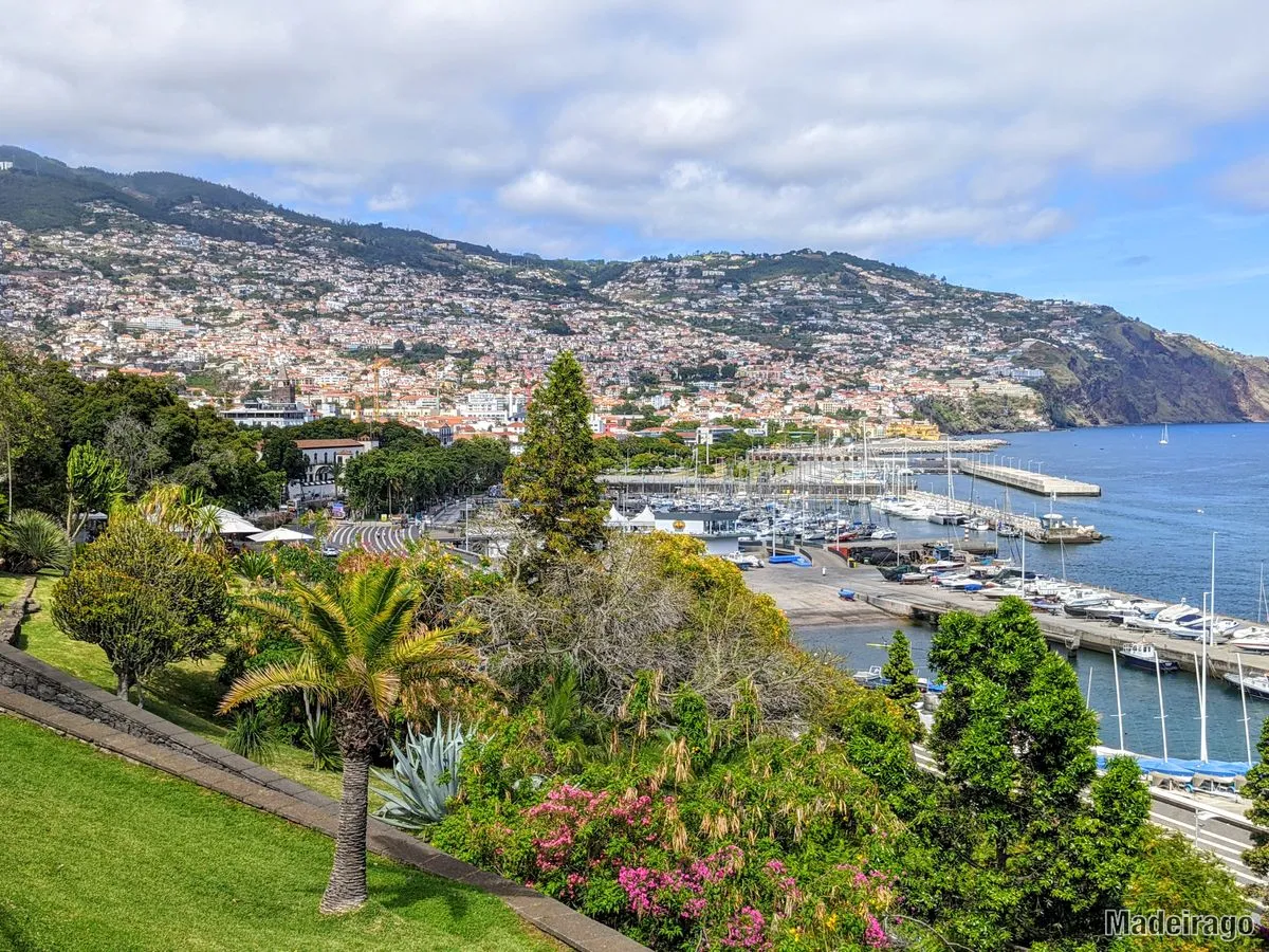 Funchal