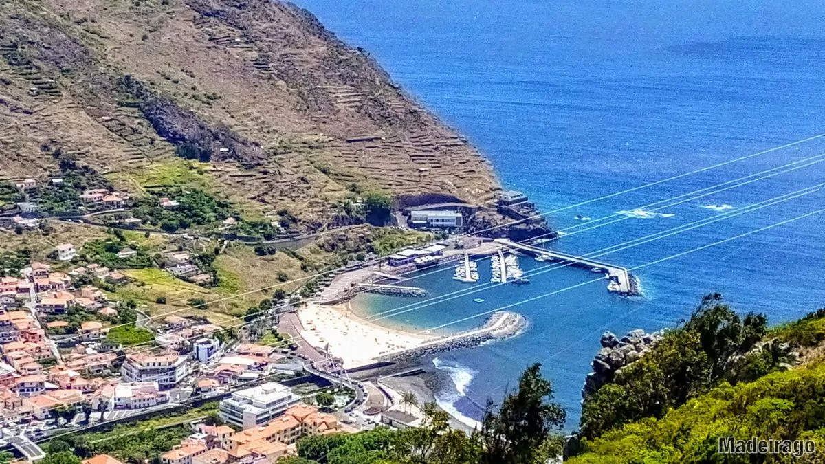 Machico