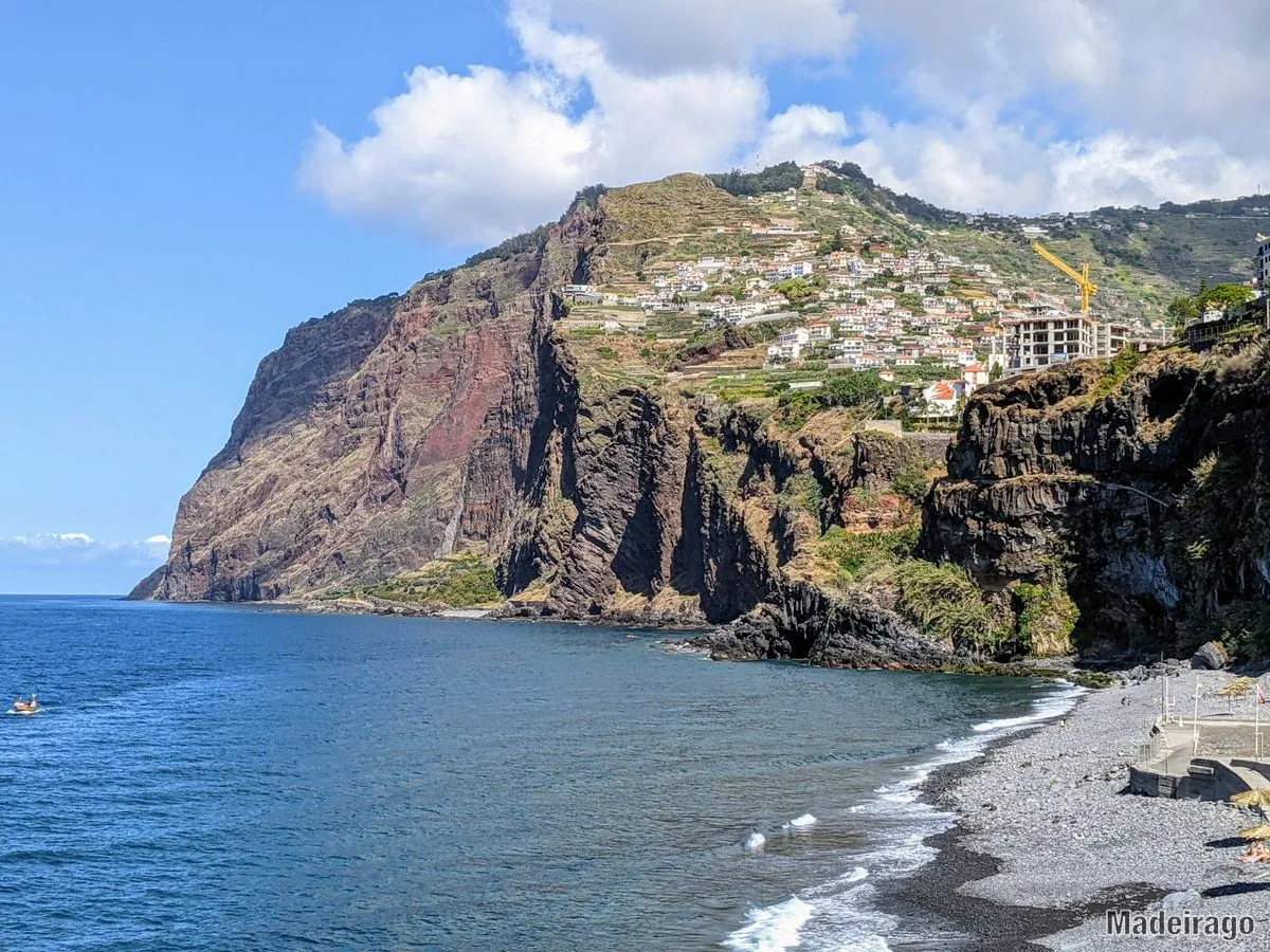 Cabo Girão