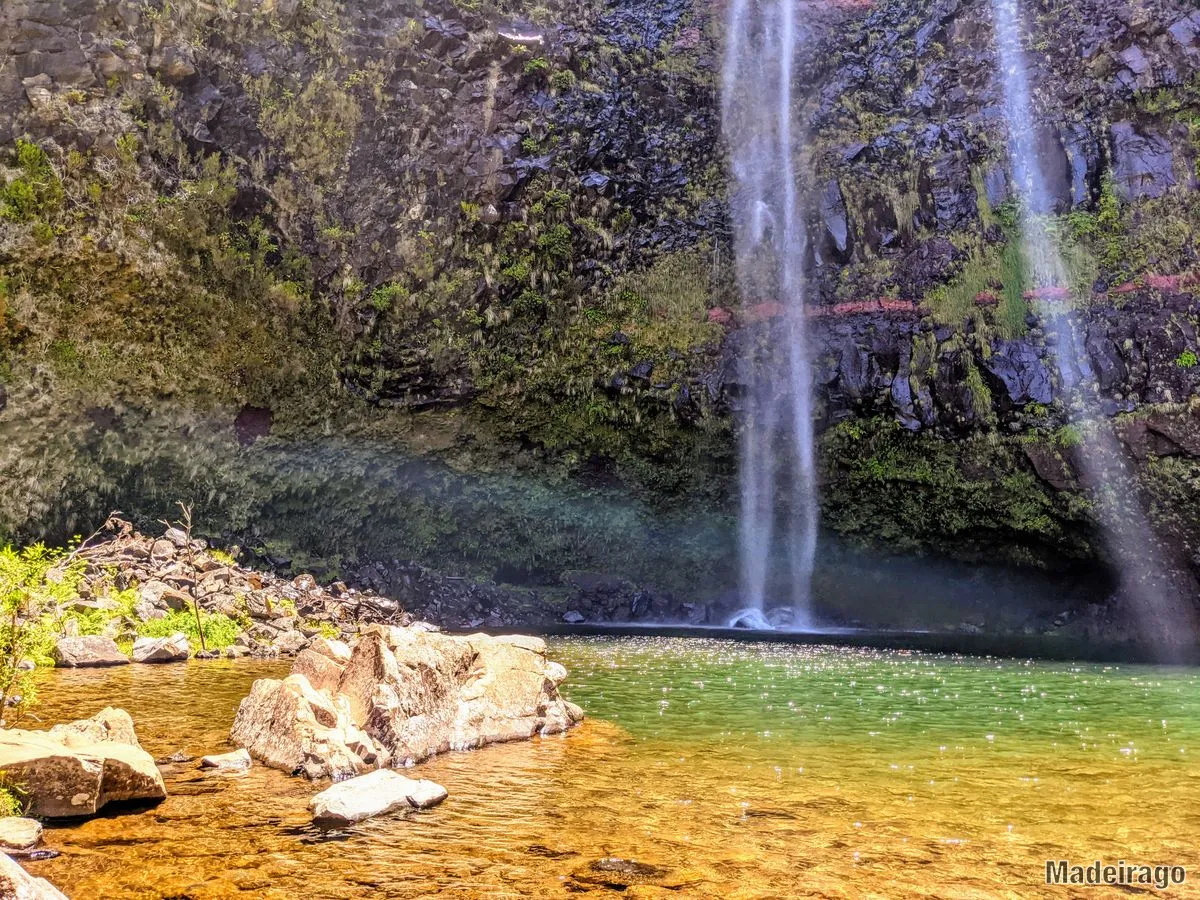 Vereda da Lagoa do Vento