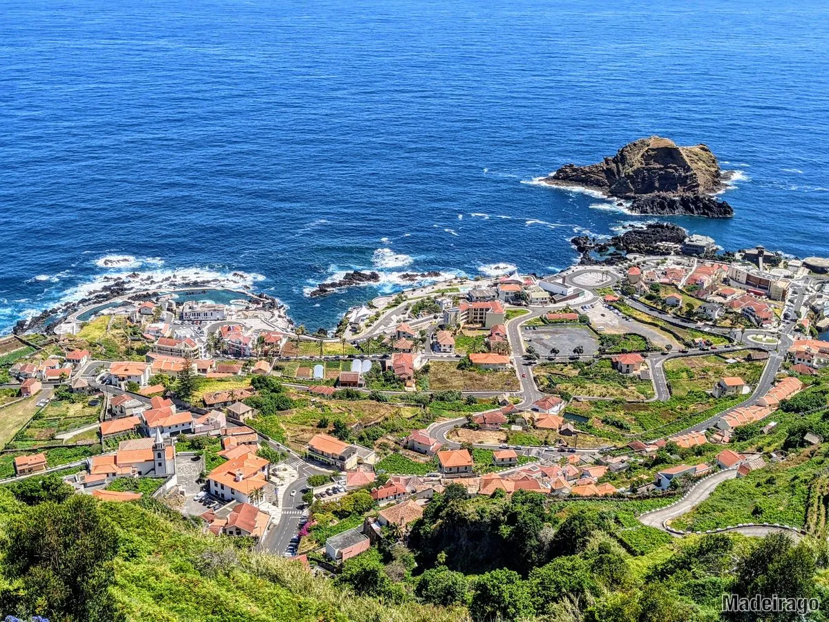 Porto Moniz