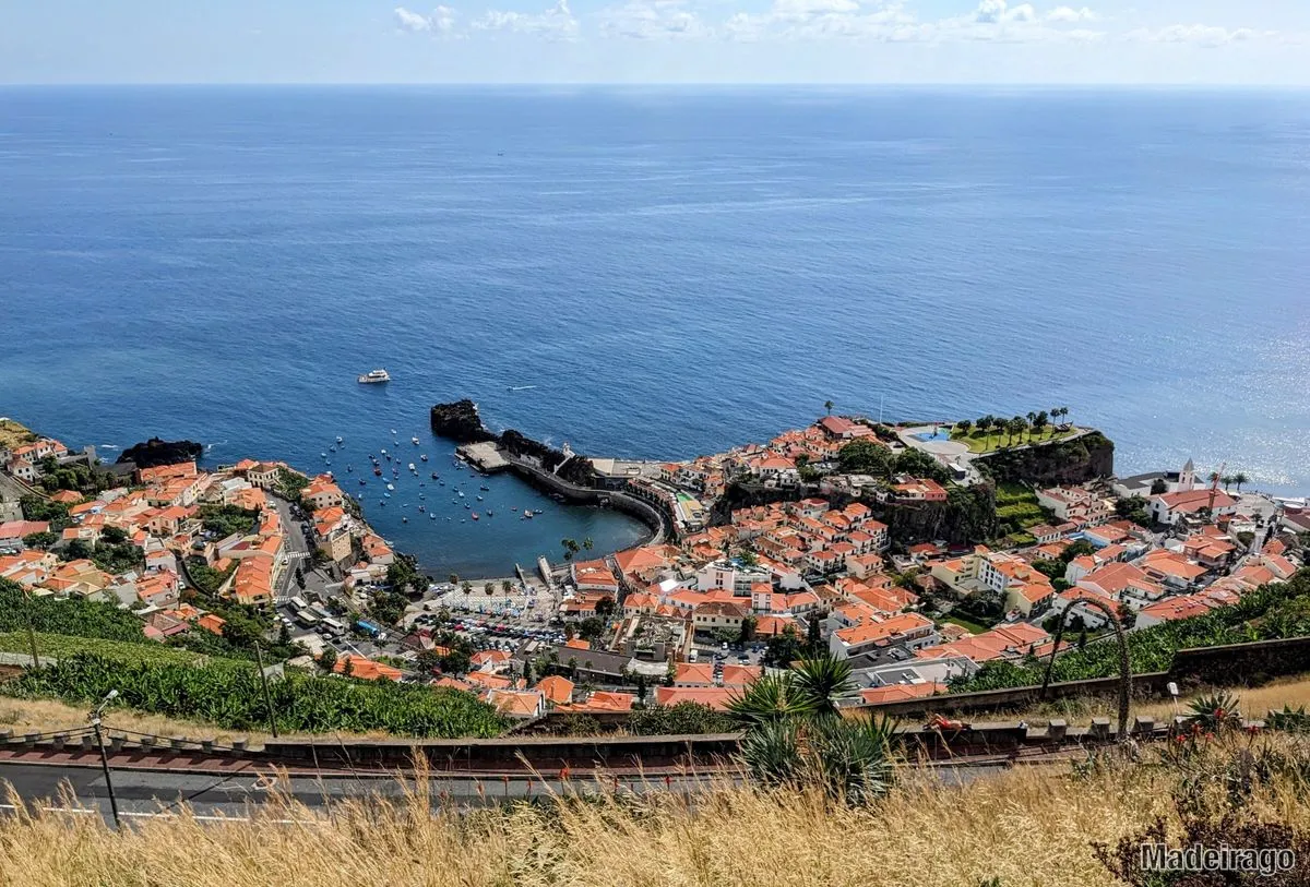 Camara de Lobos