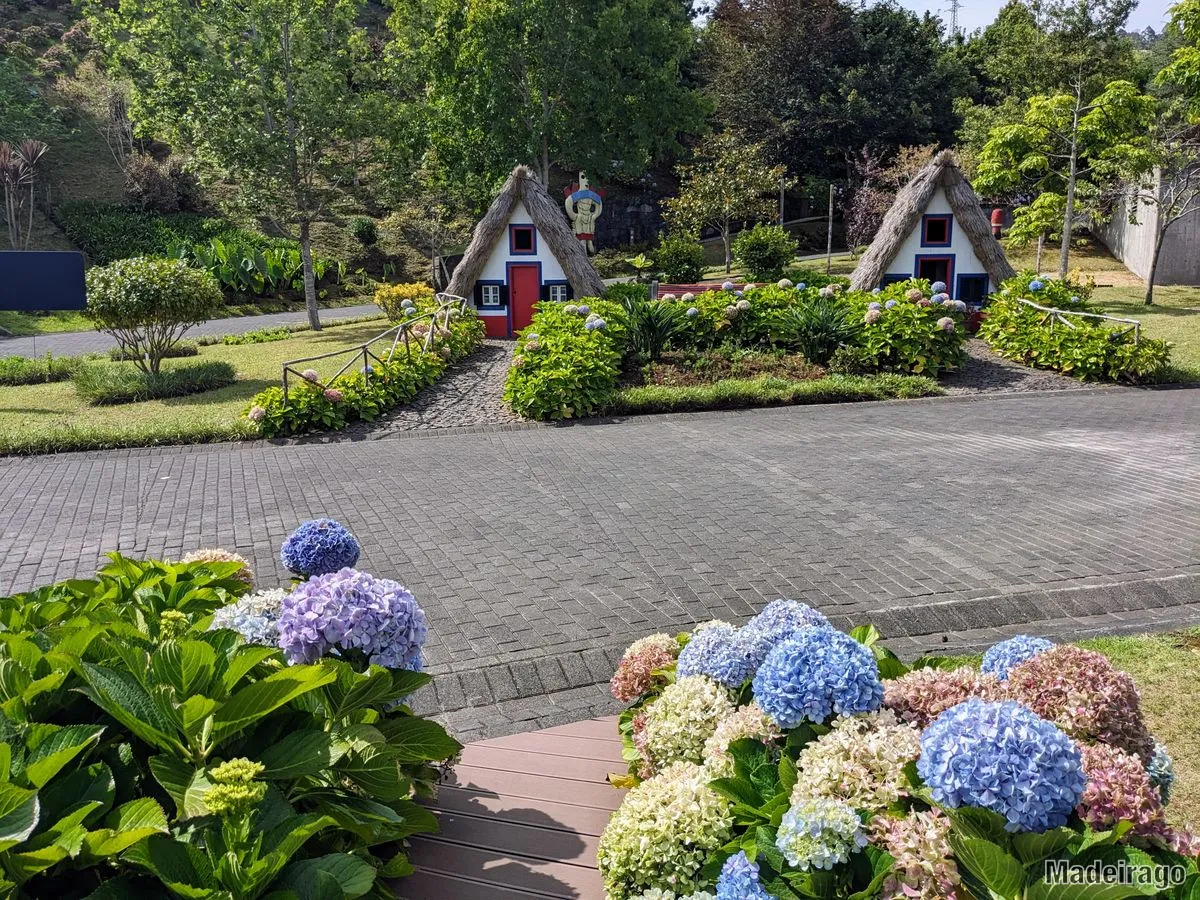 Parque Temático da Madeira