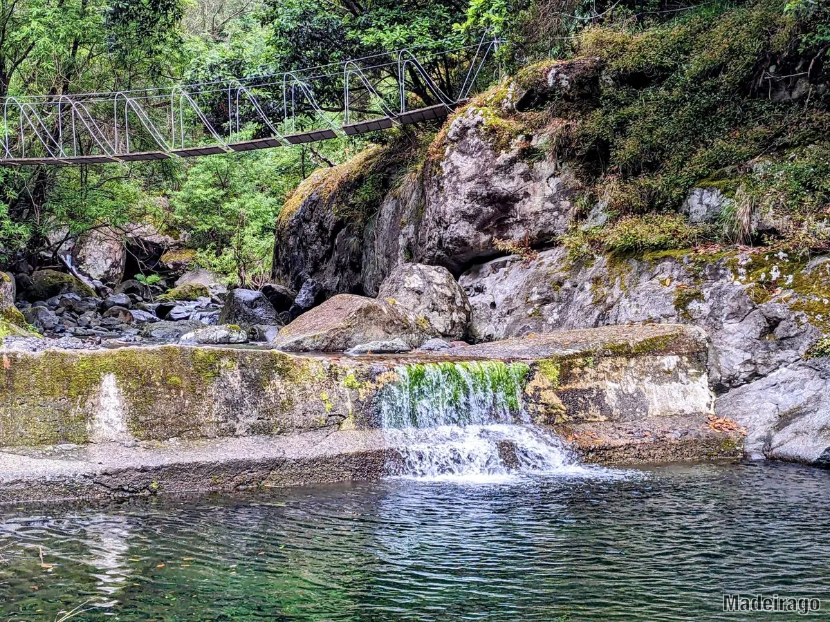 Levada do Castelejo (PR 24)