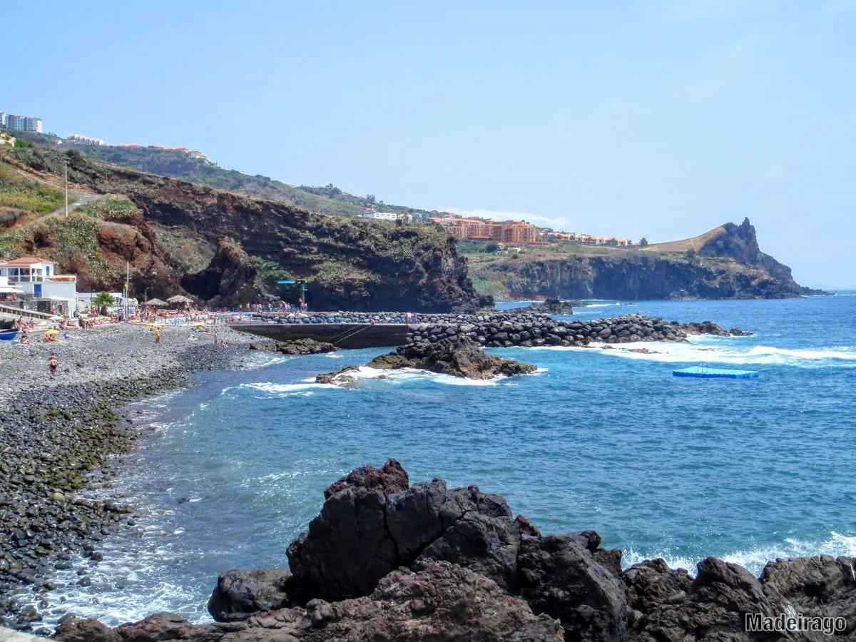 Praia dos Reis Magos