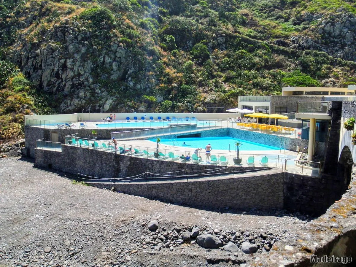 Calhau de São Jorge
