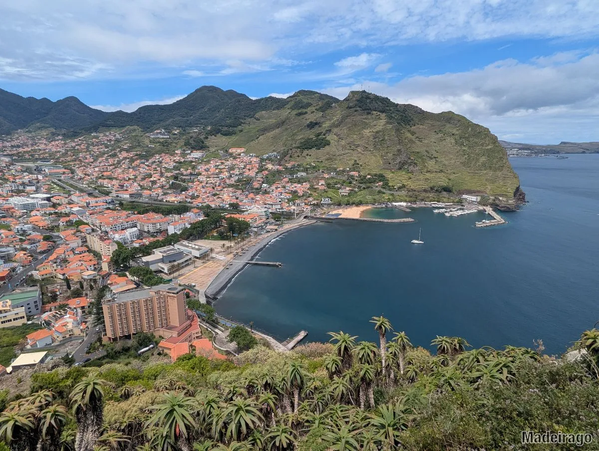 Machico