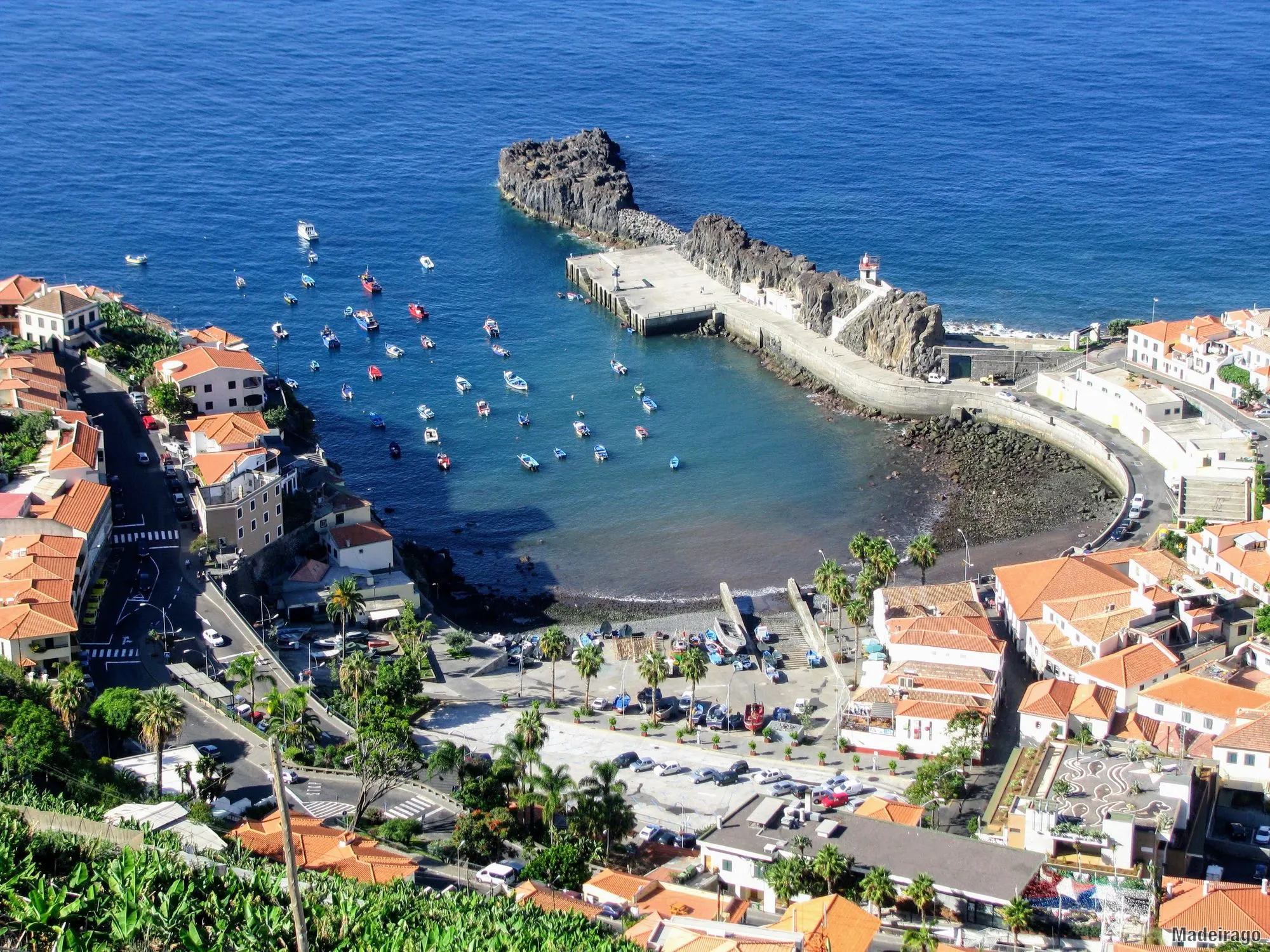 Camara de Lobos