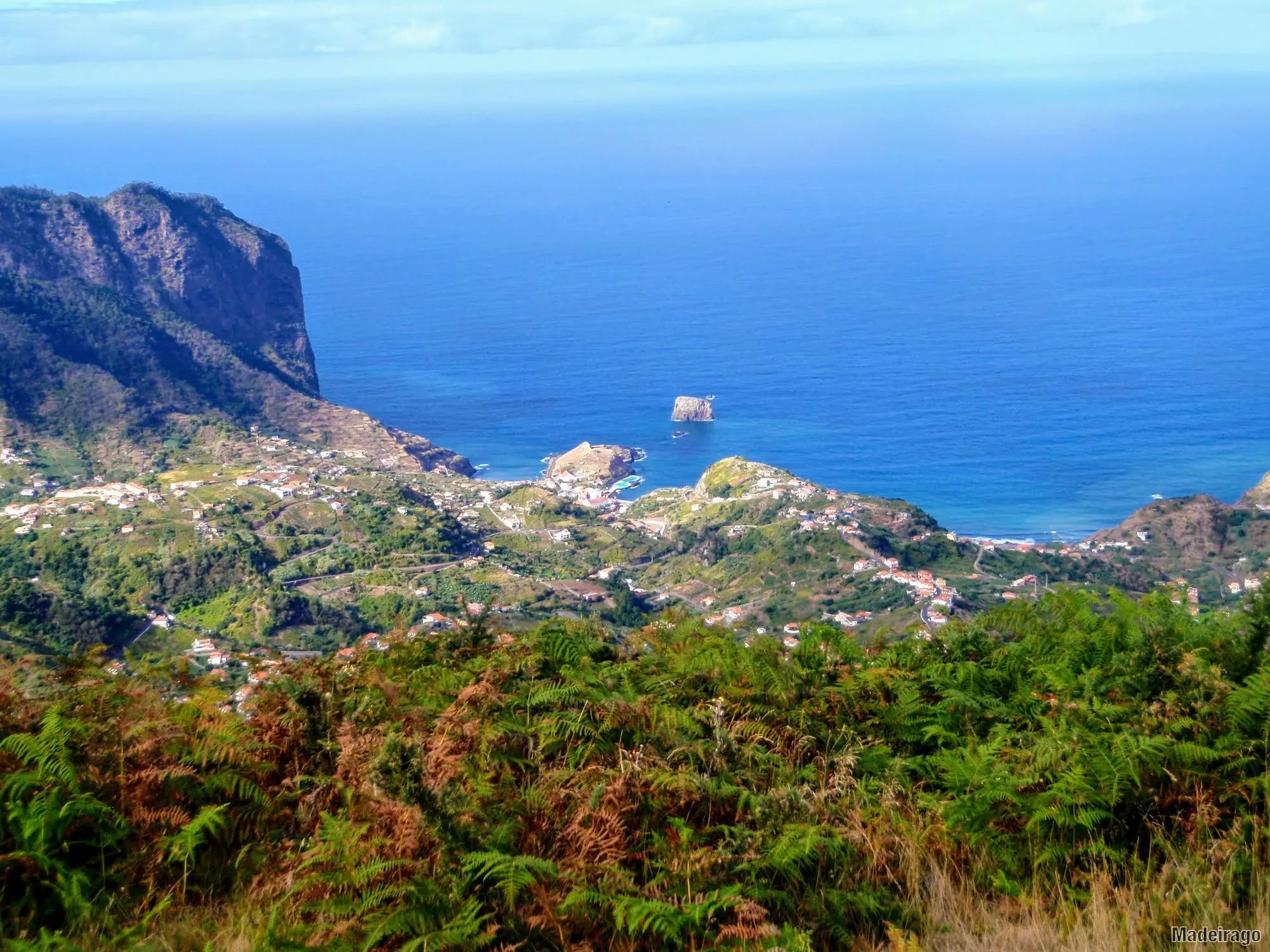 Faial