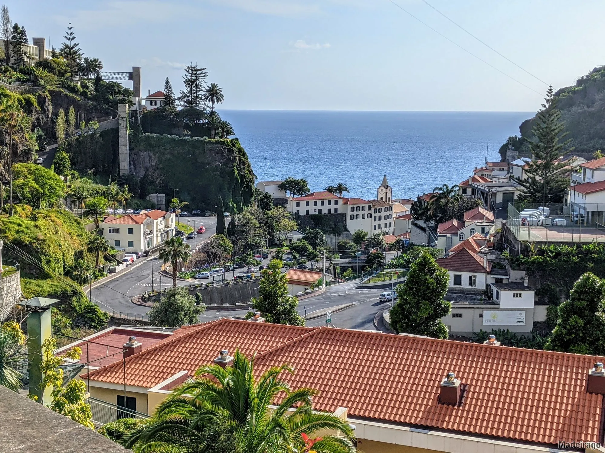 Ponta du Sol