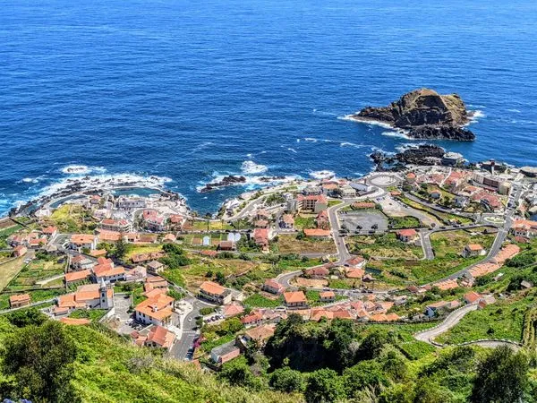 Porto Moniz