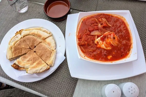 Polévky