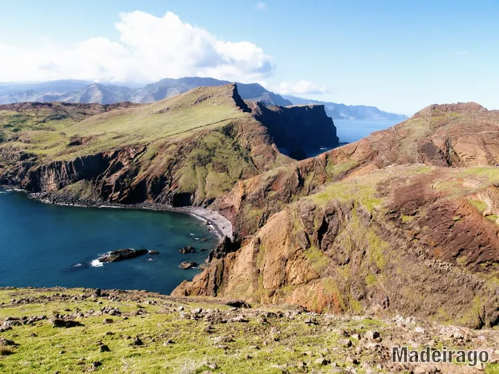 Ponta de São Lourenço - výlet (trip)