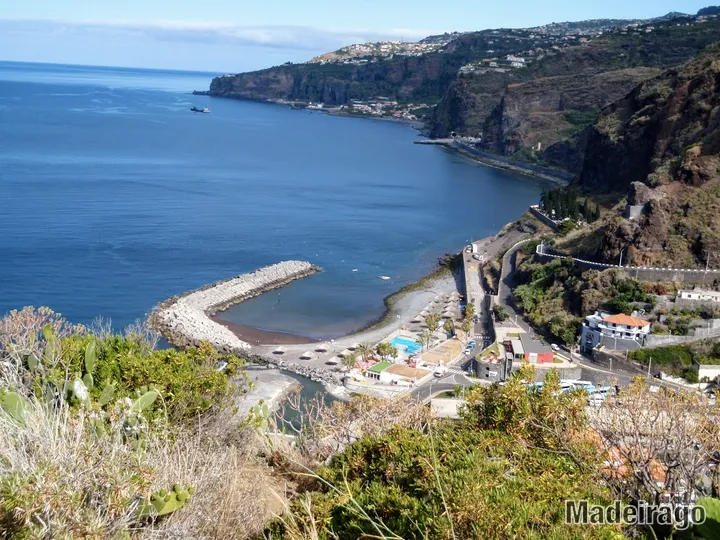 Ribeira Brava