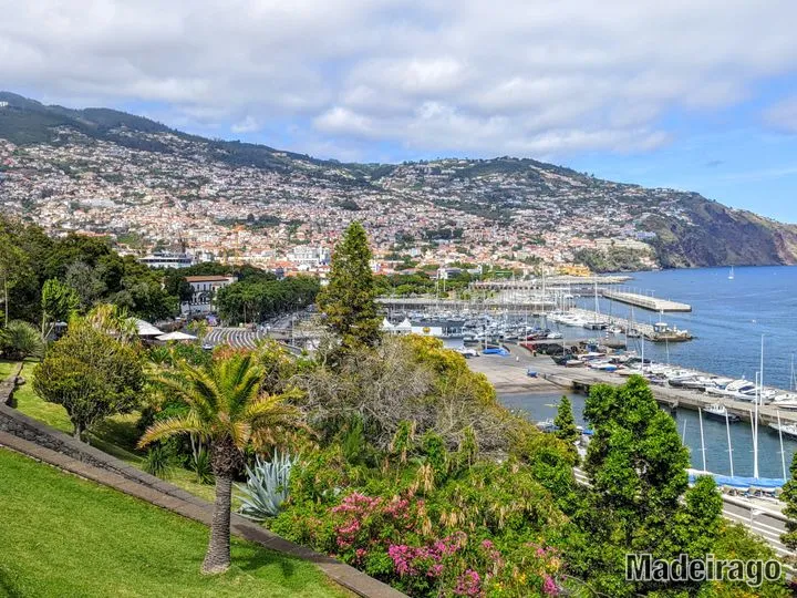 Funchal