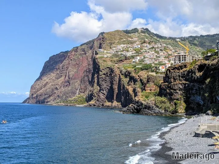 Cabo Girão