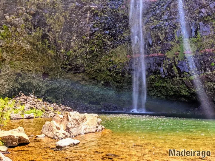 Vereda da Lagoa do Vento