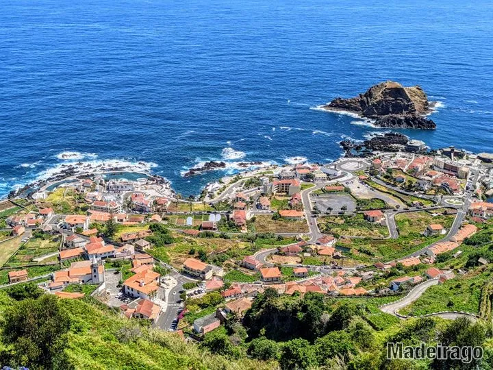 Porto Moniz