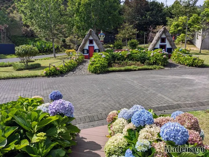 Parque Temático da Madeira