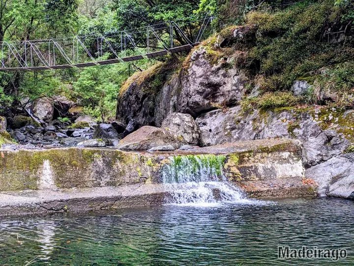 Levada do Castelejo (PR 24)