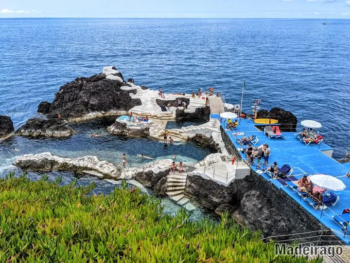 Lido-Doca do Cavacas