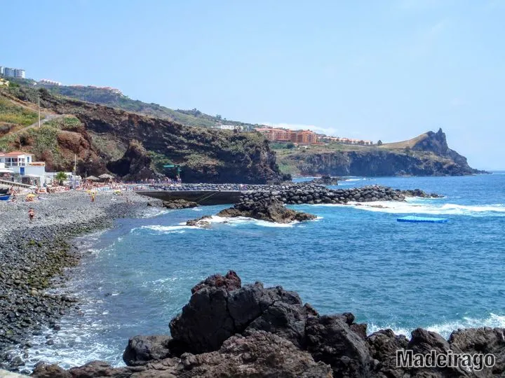 Praia dos Reis Magos