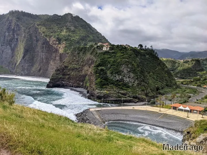 Praia do Faial