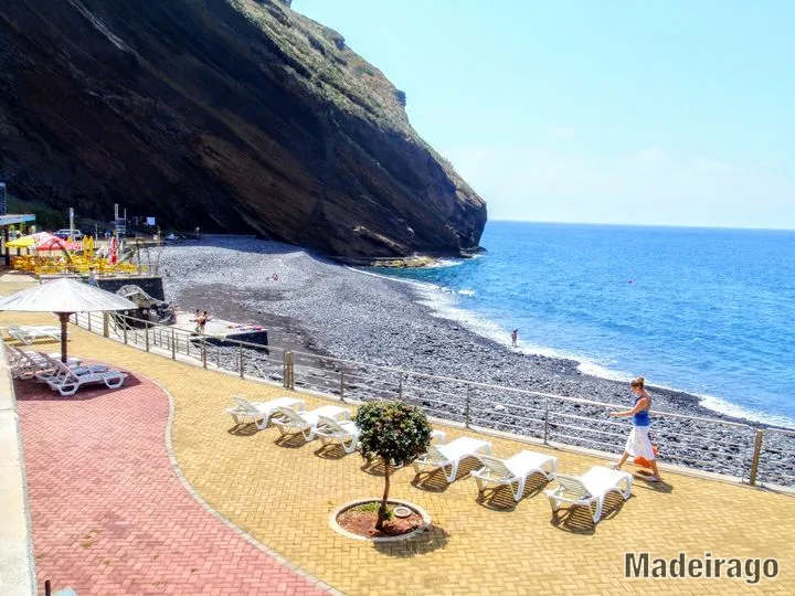 Praia do Garajau