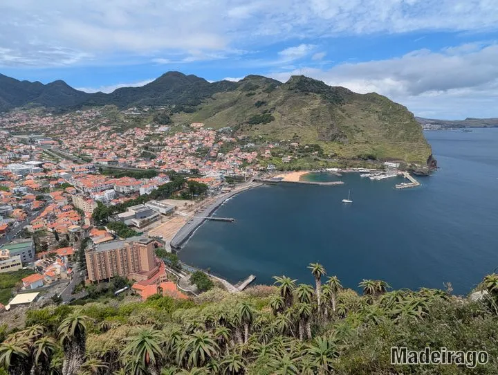 Machico
