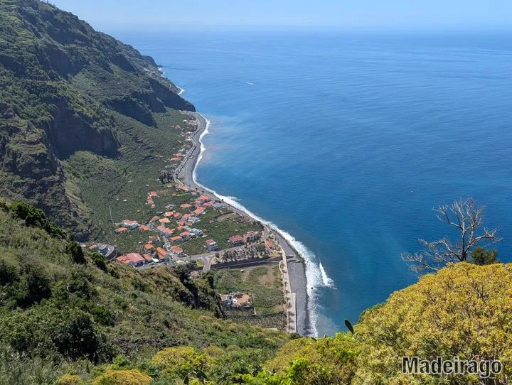 Madalena Do Mar